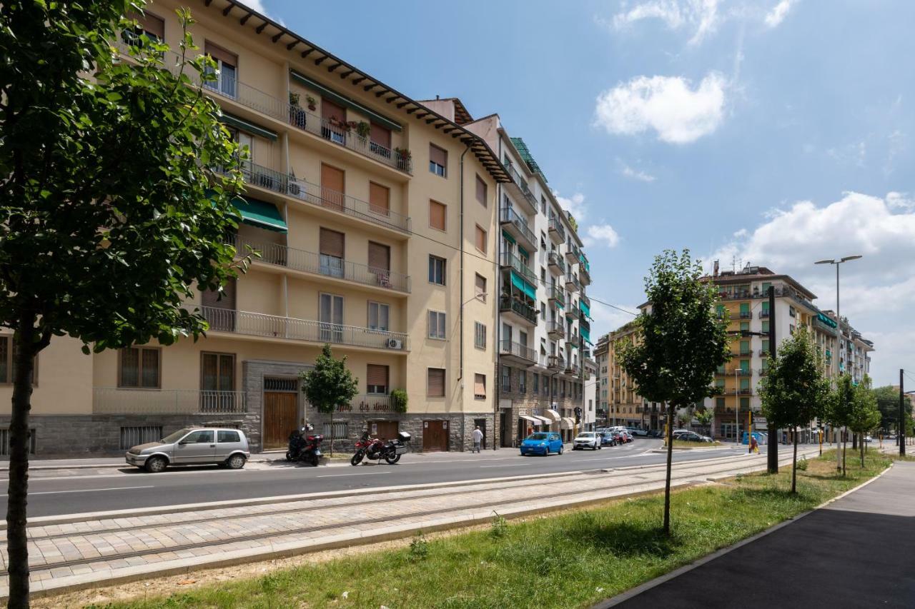 Tavanti Suite Florens Exteriör bild
