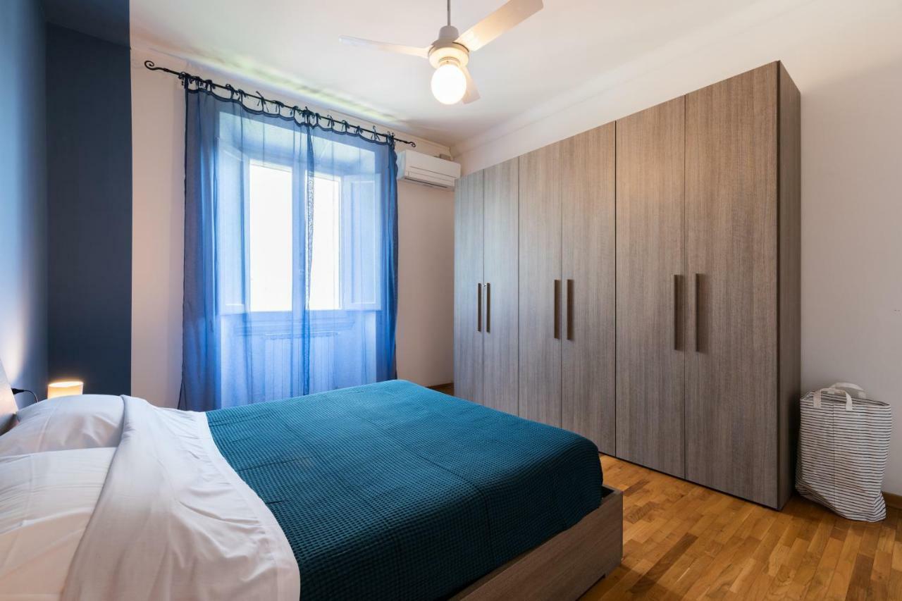 Tavanti Suite Florens Exteriör bild