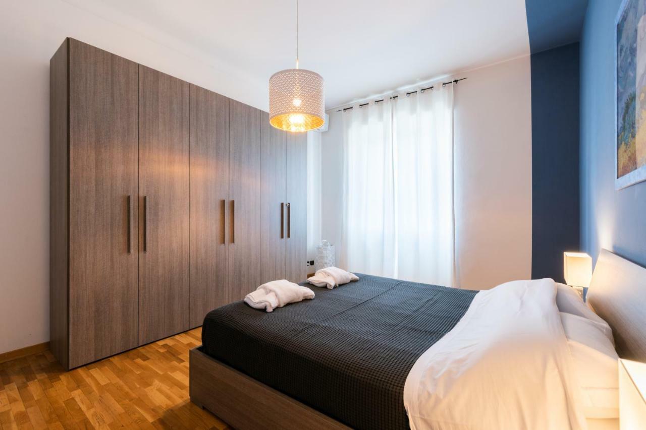 Tavanti Suite Florens Exteriör bild